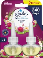 GLADE Electric Relaxing Zen náplň 2× 20 ml - Air Freshener