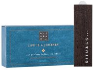 RITUALS Life is a Journey Hammam 2 × 3 g - Autóillatosító