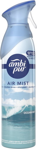 AMBI PUR Ocean Mist, 185ml - Légfrissítő - Fő fotó
