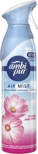 AMBI PUR Flower and Spring, 185ml - Légfrissítő - Fő fotó