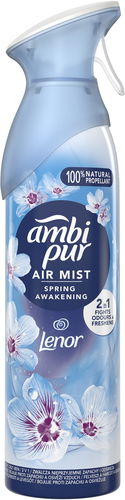 AMBI PUR Spring Awakening 185  ml - Osvěžovač vzduchu - Hlavní obrázek