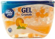 AMBI PUR Gel Crystals Fresh&Cool 150g - Légfrissítő