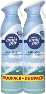 AMBI PUR Ocean Mist 2× 185 ml - Osviežovač vzduchu