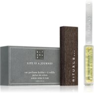 RITUALS Life is a Journey Homme 2 × 3 g - Car Air Freshener