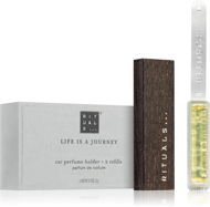 RITUALS Life is a Journey Sport 2 × 3 g - Car Air Freshener