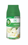 Légfrissítő AIR WICK Freshmatic utántöltő légfrissítőbe - Fehér virágok 250 ml - Osvěžovač vzduchu