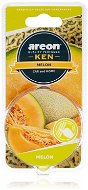 AREON Ken Melon 35 g - Car Air Freshener