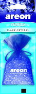 AREON Pearls Black Crystal 30 g - Vôňa do auta