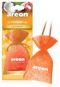 AREON Pearls Coconut 30 g - Car Air Freshener