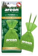 AREON Pearls Nordic Forest 30 g - Car Air Freshener