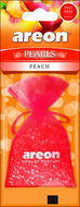 AREON Pearls Peach 30 g - Vôňa do auta