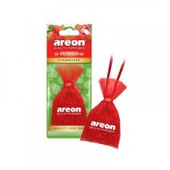 AREON Pearls Strawberry 30 g - Car Air Freshener