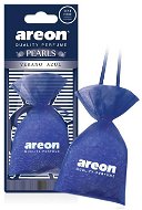 AREON Pearls Verano Azul, 30g - Autóillatosító