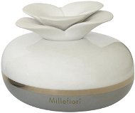 MILLEFIORI MILANO kvet Air Design Grey - Aróma difuzér