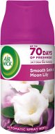 Air Freshener AIR WICK Freshmatic Refill Smooth Satin and Moon Lily 250ml - Osvěžovač vzduchu