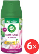 AIR WICK Freshmatic Refill Soft Satin and Moon Lily 250 ml - Air Freshener