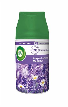 Achetez en gros Airwick Freshmatic Lavender Recharge Désodorisant  Automatique 250ml Acheter En Ligne à Prix Outlet Hongrie et Désodorisant  Airwick à 0.8 USD