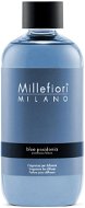 MILLEFIORI MILANO Blue Posidonia utántöltő 250 ml - Diffúzor utántöltő