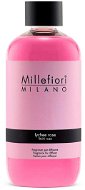 MILLEFIORI MILANO Lychee Rose náplň 500 ml - Diffuser Refill