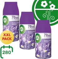 AIR WICK Freshmatic Lavender Refill 3×250ml - Air Freshener