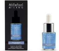 MILLEFIORI MILANO Blue Posidonia 15 ml - Esenciálny olej
