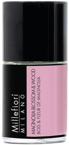 MILLEFIORI MILANO Magnolia Blossom & Wood Moveo 15 ml - Essential Oil - Main image