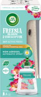 AIR WICK Active Fresh Automatic Kvetoucí frézie a eukalyptus 228 ml - Air Freshener