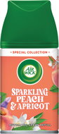 AIR WICK Freshmatic refill Sparkling Peach & Apricot 250 ml - Replacement Refill
