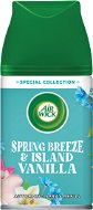 AIR WICK Freshmatic utántöltő Tavaszi szellő és vanília 250 ml - Légfrissítő