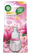 AIR WICK Plug-In Refill Magnolia and Cherry Blossom 19ml - Air Freshener