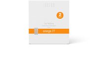 JANZEN Orange 2 db - Autóillatosító