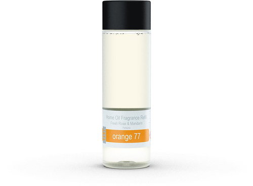 JANZEN Orange 200 ml - Diffuser Refill - Main image