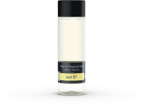 JANZEN Sun 200 ml - Diffuser Refill - Main image