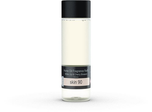 JANZEN Skin 200 ml - Diffuser Refill - Main image