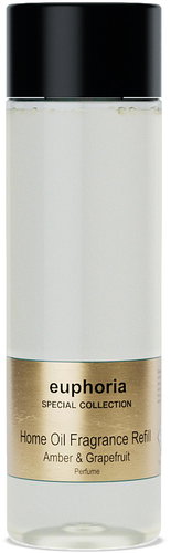 JANZEN Euphoria 200 ml - Diffuser Refill - Main image
