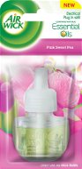 AIRWICK Plug-In Refill Pink Sweet Pea 19ml - Air Freshener