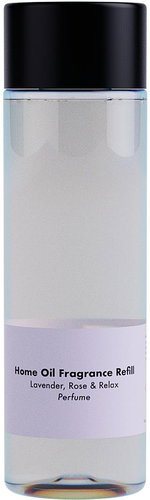 JANZEN Lavender Rose 200 ml - Diffuser Refill - Main image