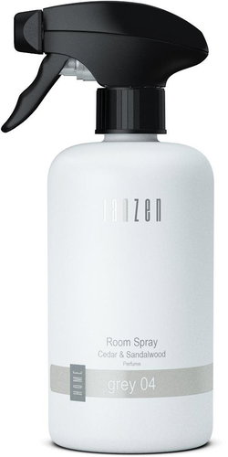JANZEN Grey 500 ml - Air Freshener - Main image