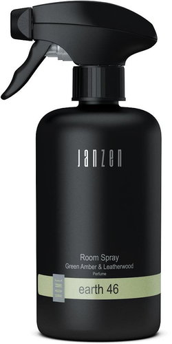 JANZEN Earth 500 ml - Air Freshener - Main image