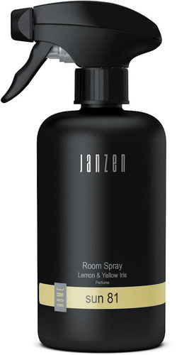 JANZEN Sun 500 ml - Légfrissítő - Fő fotó
