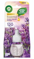 Air Freshener AIR WICK Plug-In Refill Purple Lavender Meadow 19ml - Osvěžovač vzduchu