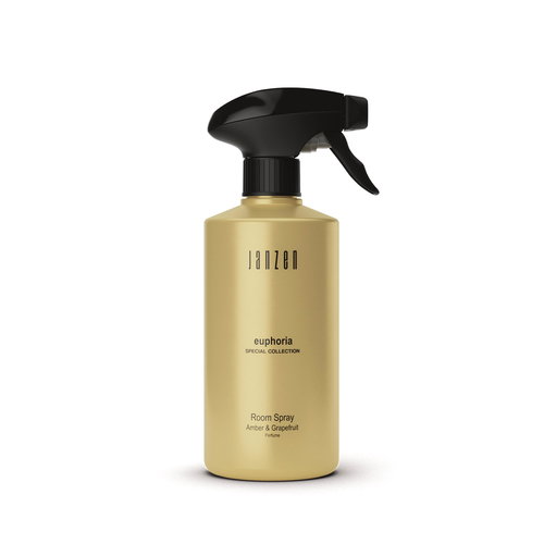 JANZEN Euphoria 500 ml - Légfrissítő - Fő fotó