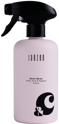 JANZEN Vanilla Peach 500 ml - Légfrissítő - Fő fotó