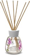 YANKEE CANDLE Signature Wild Orchid 100 ml - Vonné tyčinky