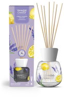 YANKEE CANDLE Signature Lemon Lavender 100 ml - Incense Sticks