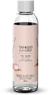 YANKEE CANDLE náplň k tyčinkám Signature Pink Sands 200 ml - Diffúzor utántöltő