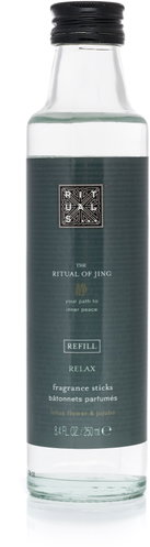 RITUALS The Ritual Of Jing Refill Fragrance Sticks 250 ml - Reed Diffuser - Main image