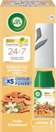 AIR WICK Freshmatic szett, Vanília és szantálfa, 250ml - Légfrissítő