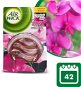 AIR WICK Crystal Air Pink - Tavaszi zsongás illatosító gél 6,5 g - Légfrissítő