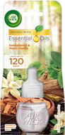 AIR WICK Electric refill Sandalwood and vanilla 19 ml - Air Freshener